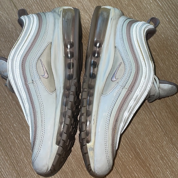 Air Max 97’ Pink/Cream - Picture 9 of 12